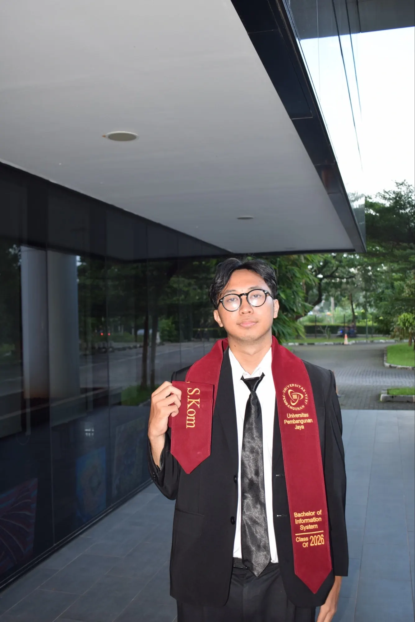 Fadhila Aditya